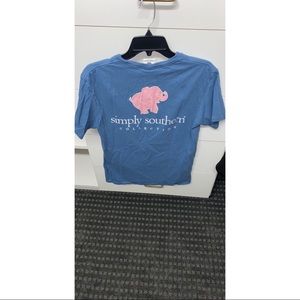 Simply southern top